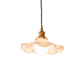 Small Floral Pendant Lamp Arkstarhome