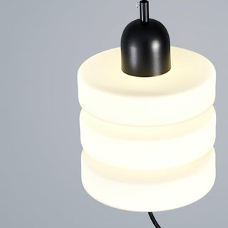 Small Nordic Glass Pendant Lamp Arkstarhome