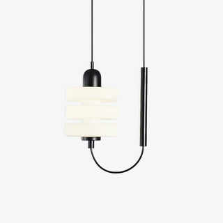 Small Nordic Glass Pendant Lamp Arkstarhome