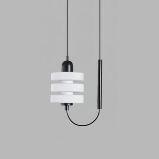 Small Nordic Glass Pendant Lamp Arkstarhome