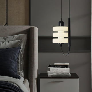 Small Nordic Glass Pendant Lamp Arkstarhome