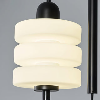 Small Nordic Glass Pendant Lamp Arkstarhome