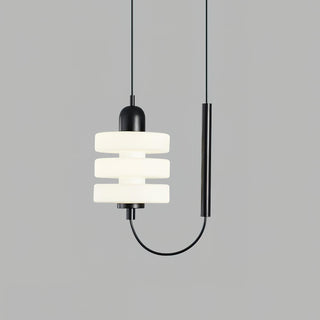 Small Nordic Glass Pendant Lamp Arkstarhome