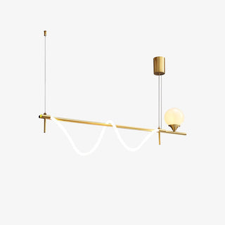 Sniki Pendant Light Arkstarhome