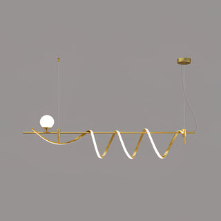 Sniki Pendant Light Arkstarhome