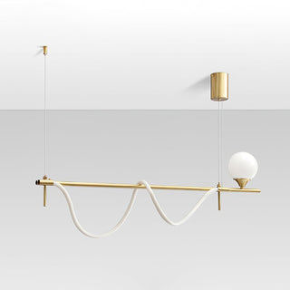 Sniki Pendant Light Arkstarhome