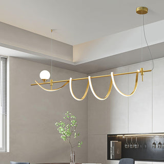 Sniki Pendant Light Arkstarhome