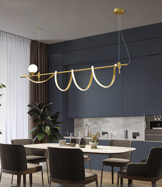 Sniki Pendant Light Arkstarhome