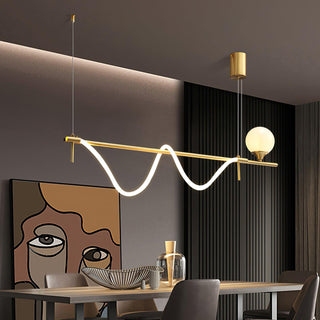 Sniki Pendant Light Arkstarhome