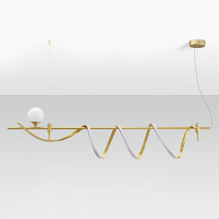 Sniki Pendant Light Arkstarhome