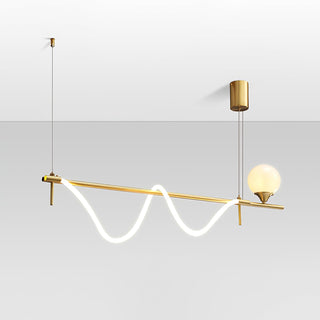 Sniki Pendant Light Arkstarhome