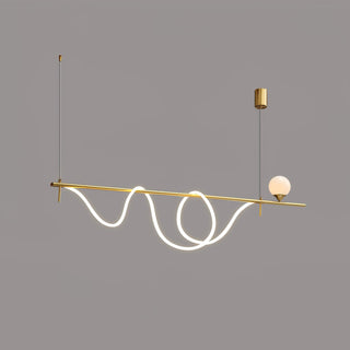 Sniki Pendant Light Arkstarhome