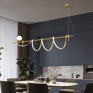 Sniki Pendant Light Arkstarhome