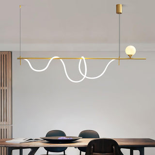 Sniki Pendant Light Arkstarhome