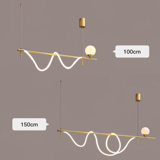 Sniki Pendant Light Arkstarhome