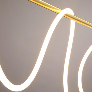 Sniki Pendant Light Arkstarhome