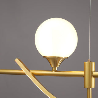 Sniki Pendant Light Arkstarhome