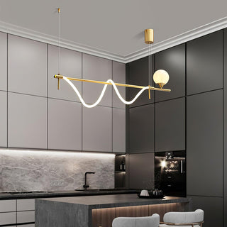 Sniki Pendant Light Arkstarhome