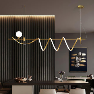 Sniki Pendant Light Arkstarhome