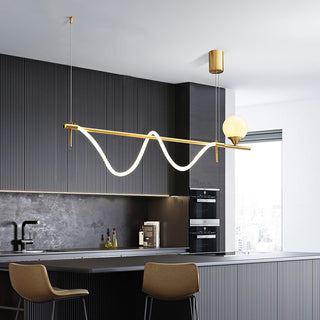 Sniki Pendant Light Arkstarhome