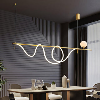 Sniki Pendant Light Arkstarhome