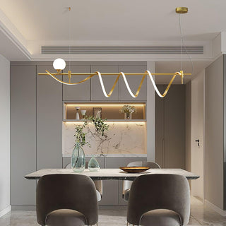 Sniki Pendant Light Arkstarhome