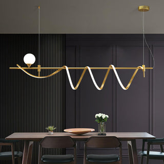 Sniki Pendant Light Arkstarhome