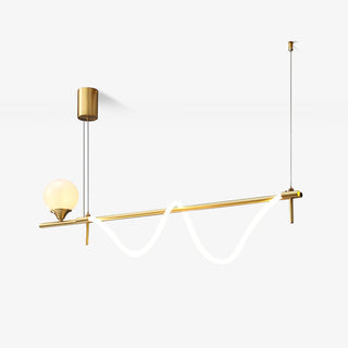 Sniki Pendant Light Arkstarhome