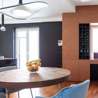 Soleil Noir Pendant Lamp Arkstarhome