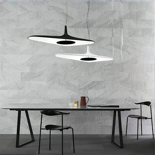 Soleil Noir Pendant Lamp Arkstarhome