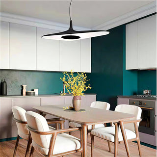 Soleil Noir Pendant Lamp Arkstarhome