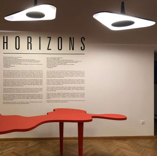 Soleil Noir Pendant Lamp Arkstarhome