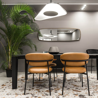 Soleil Noir Pendant Lamp Arkstarhome