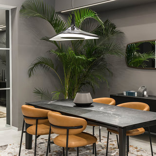 Soleil Noir Pendant Lamp Arkstarhome