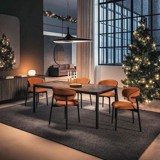 Soleil Noir Pendant Lamp Arkstarhome