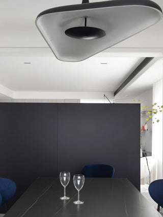 Soleil Noir Pendant Lamp Arkstarhome