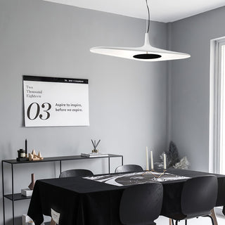 Soleil Noir Pendant Lamp Arkstarhome