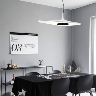 Soleil Noir Pendant Lamp Arkstarhome