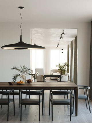 Soleil Noir Pendant Lamp Arkstarhome