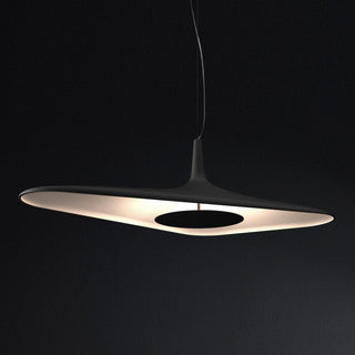 Soleil Noir Pendant Lamp Arkstarhome