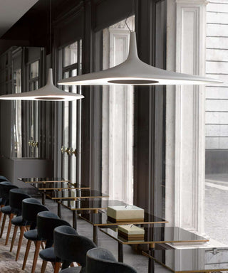 Soleil Noir Pendant Lamp Arkstarhome