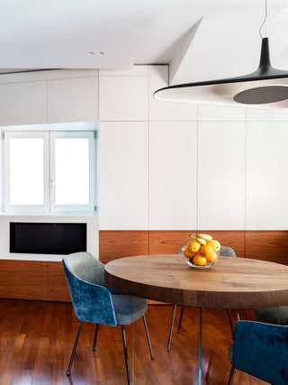Soleil Noir Pendant Lamp Arkstarhome