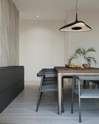 Soleil Noir Pendant Lamp Arkstarhome