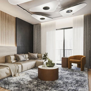 Soleil Noir Pendant Lamp Arkstarhome