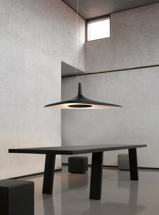 Soleil Noir Pendant Lamp Arkstarhome