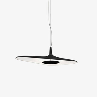 Soleil Noir Pendant Lamp Arkstarhome