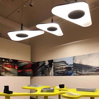 Soleil Noir Pendant Lamp Arkstarhome