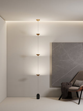 Soreluna Floor Lamp Arkstarhome