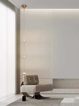 Soreluna Floor Lamp Arkstarhome