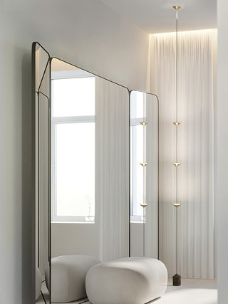 Soreluna Floor Lamp Arkstarhome